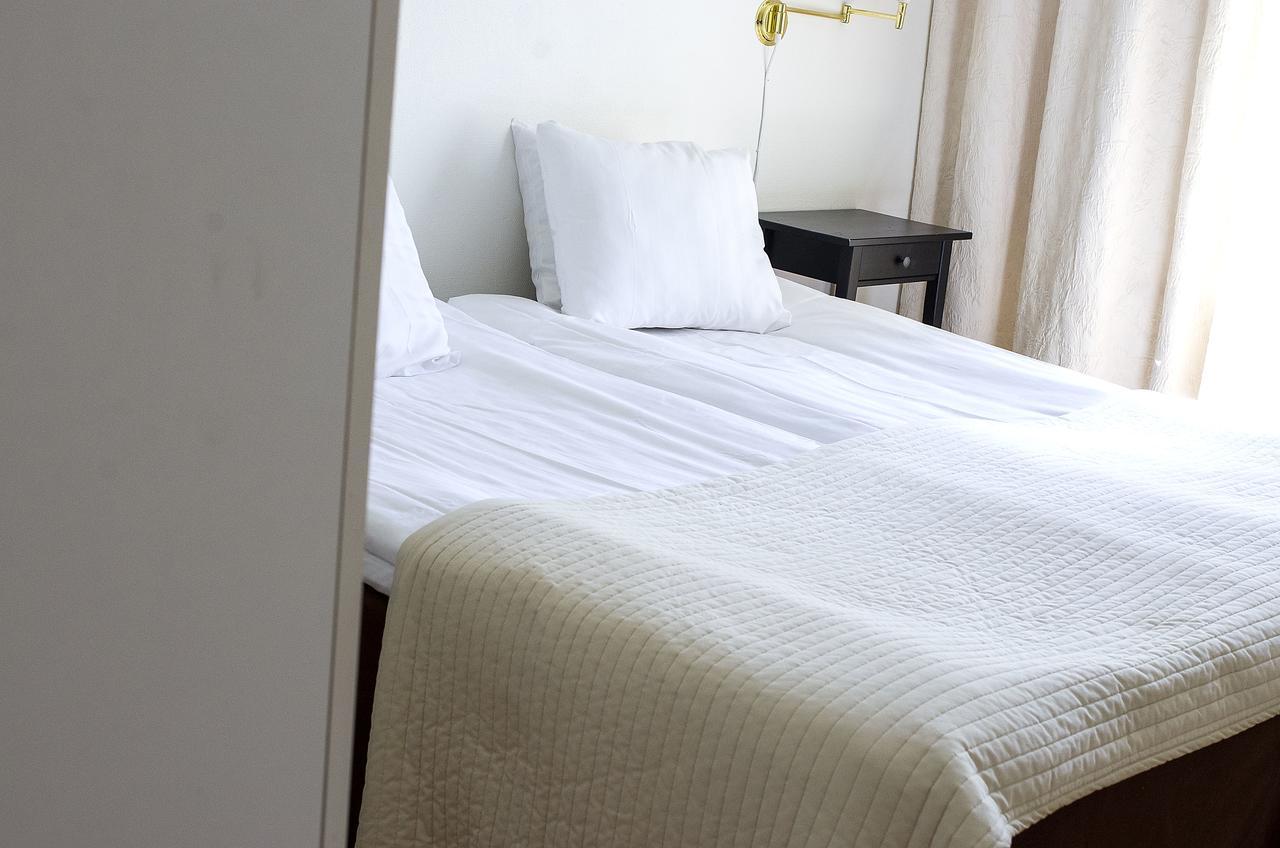 August Strindberg Hotell Stockholm Eksteriør billede