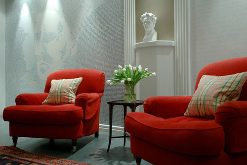 August Strindberg Hotell Stockholm Eksteriør billede